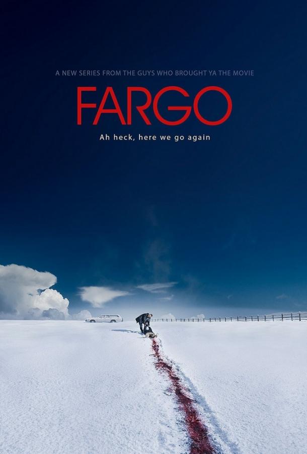 Фарго (Сериал 2014 / 1–5 Сезон)